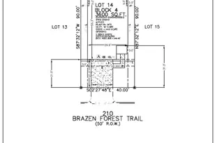 210 Brazen Frst Trl, Magnolia, TX 77354 - Photo 31