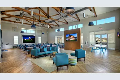 4540 Mesquite Terrace Drive, Manvel, TX 77578 - Photo 35