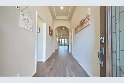 4540 Mesquite Terrace Drive, Manvel, TX 77578 - Photo 5