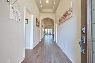 4540 Mesquite Terrace Dr, Manvel, TX 77578 - Photo 5