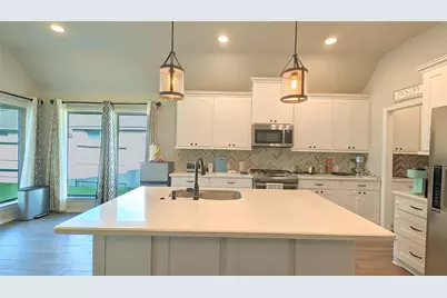 4540 Mesquite Terrace Drive, Manvel, TX 77578 - Photo 19