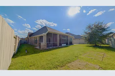 4540 Mesquite Terrace Drive, Manvel, TX 77578 - Photo 29