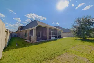 4540 Mesquite Terrace Dr, Manvel, TX 77578 - Photo 29