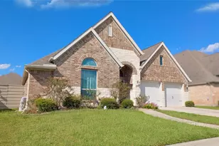 4540 Mesquite Terrace Dr, Manvel, TX 77578 - Photo 3