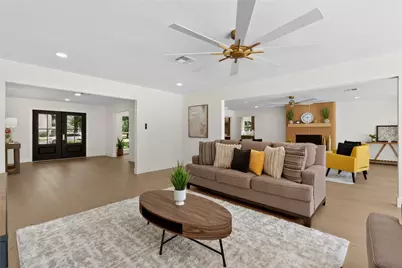 6203 Fawnwood Drive, Spring, TX 77389 - Photo 17