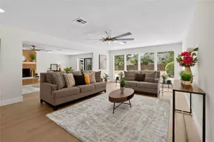 6203 Fawnwood Dr, Spring, TX 77389 - Photo 15