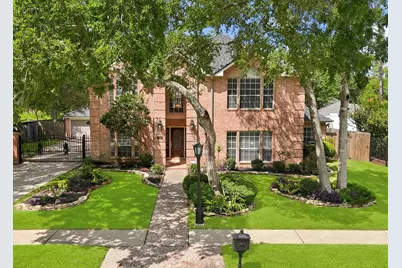 1201 Arbre Lane, Friendswood, TX 77546 - Photo 1