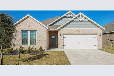 409 Mustang Trot Drive, Katy, TX 77493 - Photo 1