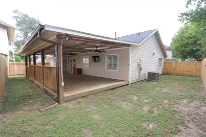 10714 Bayou Place Court, Houston, TX 77099 - Photo 15