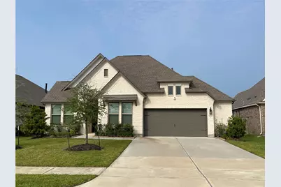 2723 Lakeside Shore Drive, League City, TX 77573 - Photo 1