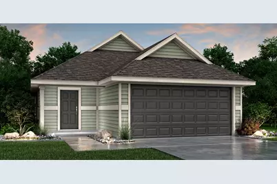 9209 Crestone Peak Drive, Willis, TX 77318 - Photo 1