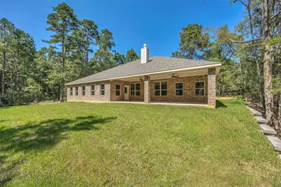 179 Copperleaf Road, Huntsville, TX 77340 - Photo 7
