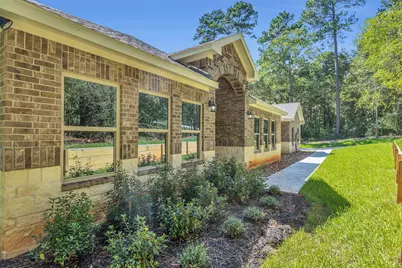 179 Copperleaf Road, Huntsville, TX 77340 - Photo 3