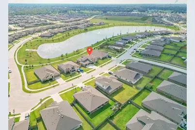 3706 Jayci Lake Trace, Missouri City, TX 77459 - Photo 35