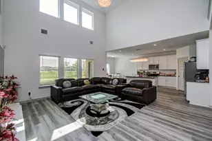 3706 Jayci Lk Trce, Missouri City, TX 77459 - Photo 9