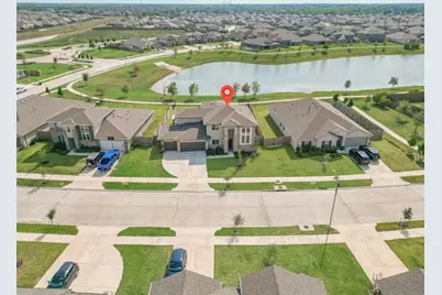 3706 Jayci Lake Trace, Missouri City, TX 77459 - Photo 1