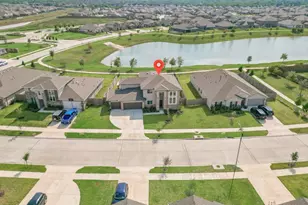 3706 Jayci Lk Trce, Missouri City, TX 77459 - Photo 1