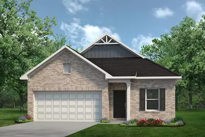 9706 Enclave Ridge Road, Willis, TX 77318 - Photo 1