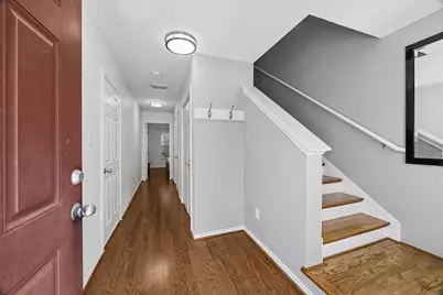 1421 W 26th Street Unit F, Houston, TX 77008 - Photo 3