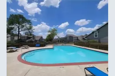 6317 Peacock Hills Drive, Houston, TX 77035 - Photo 13