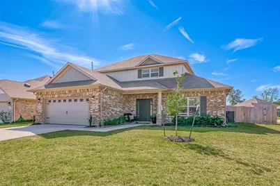 30191 Kingston Heath Drive, Cleveland, TX 77327 - Photo 1