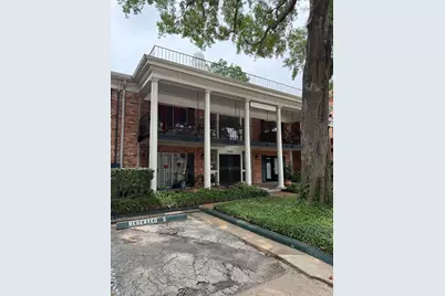 3402 Timmons Lane #8, Houston, TX 77027 - Photo 1