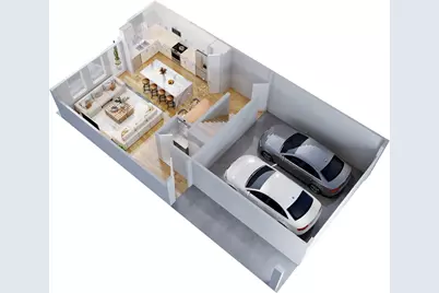 7710 Sky Dweller Drive, Houston, TX 77055 - Photo 45