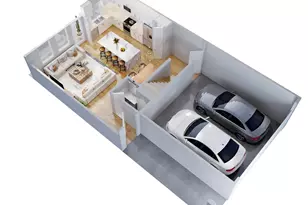 7710 Sky Dweller Dr, Houston, TX 77055 - Photo 45