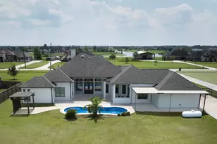 7911 Stratford Hall Dr, Rosharon, TX 77583 - Photo 31