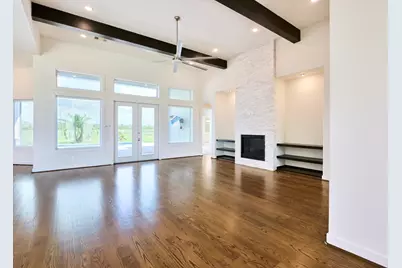 7911 Stratford Hall Drive, Rosharon, TX 77583 - Photo 11