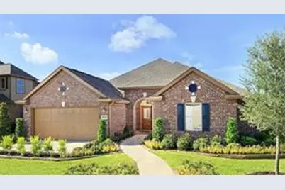 6018 Orchard Trail Drive, Pearland, TX 77581 - Photo 1