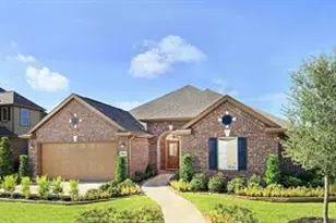 6018 Orchard Trail Dr, Pearland, TX 77581 - Photo 1