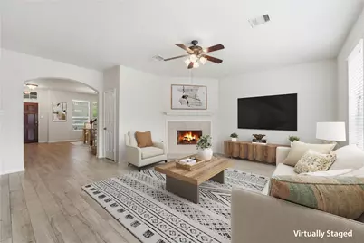 14318 Timber Bright Court, Houston, TX 77044 - Photo 13