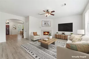 14318 Timber Bright Ct, Houston, TX 77044 - Photo 13