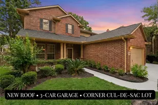 14318 Timber Bright Ct, Houston, TX 77044 - Photo 1