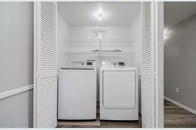 10101 S Gessner Road #405, Houston, TX 77071 - Photo 25