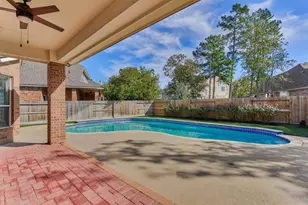 66 W Frontera Cir, The Woodlands, TX 77382 - Photo 41