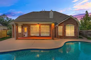 66 W Frontera Cir, The Woodlands, TX 77382 - Photo 39