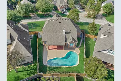 66 W Frontera Circle, The Woodlands, TX 77382 - Photo 45