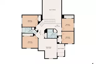 66 W Frontera Cir, The Woodlands, TX 77382 - Photo 43