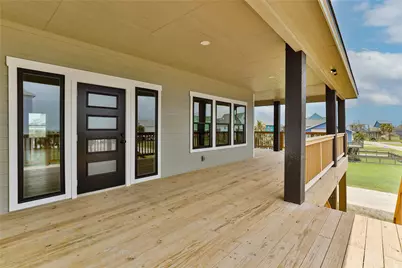 13031 Jolly Roger Drive, Freeport, TX 77541 - Photo 5