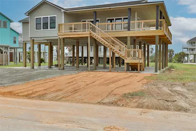13031 Jolly Roger Drive, Freeport, TX 77541 - Photo 1
