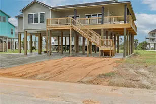 13031 Jolly Roger Dr, Freeport, TX 77541 - Photo 1
