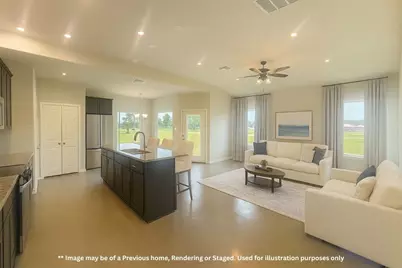 8 Greenway Drive, Trinity, TX 75862 - Photo 3