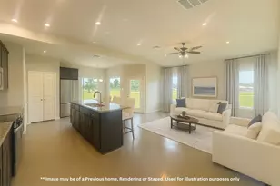 8 Greenway Dr, Trinity, TX 75862 - Photo 3