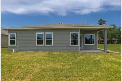 8 Greenway Drive, Trinity, TX 75862 - Photo 13