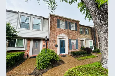 12757 S Huntingwick Drive S #142, Houston, TX 77024 - Photo 1