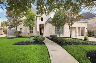 14126 Bloomingdale Manor Dr, Cypress, TX 77429 - Photo 5