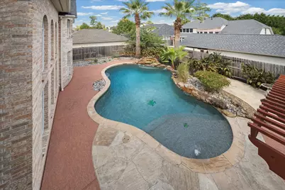 14126 Bloomingdale Manor Drive, Cypress, TX 77429 - Photo 33