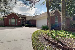 74 Wimberly Way, Conroe, TX 77385 - Photo 1